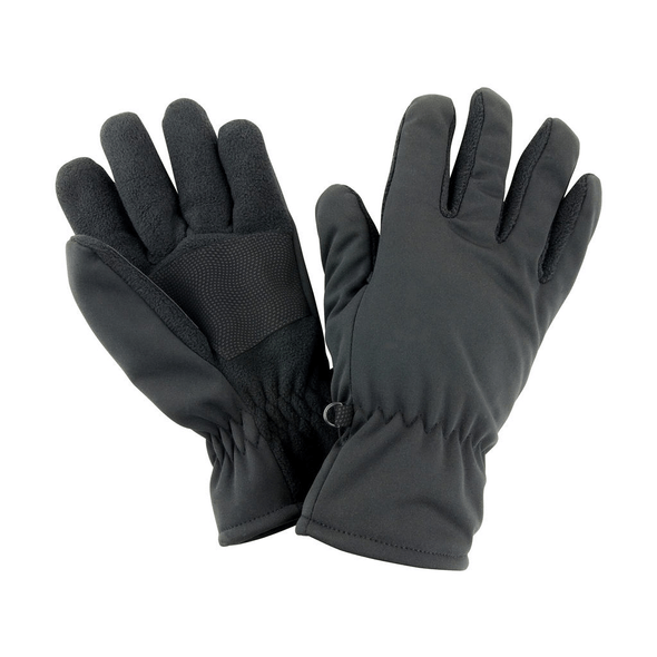 Result | Softshell-Thermohandschuh